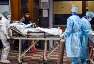 COVID-19 Omicron Live News, omicron variant Coronavirus india, curfew rules today