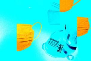 COVID-19 pandemic: When will schools stop requiring masks? / Opinion