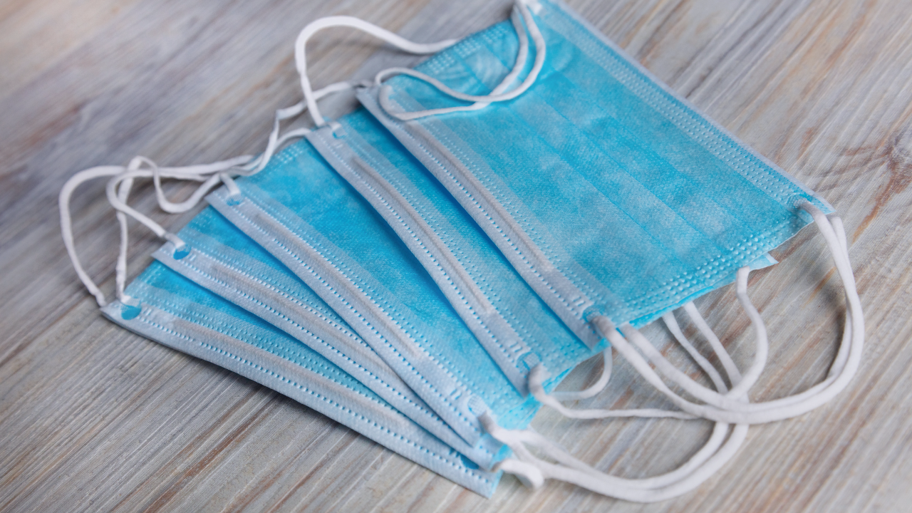 COVID-19: How long do N95 masks last?