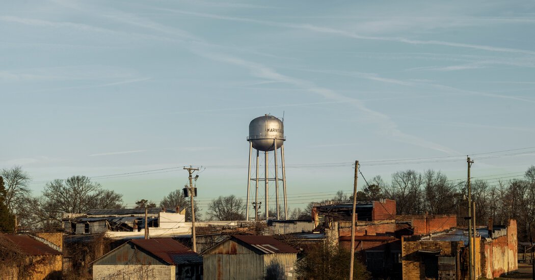 Omicron Leaves Small Margins For Error For Small Town Workforces