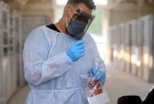 National Guard could not force COVID vaccinations, Utah lawmaker says