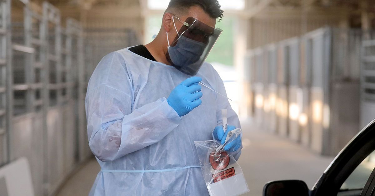 National Guard could not force COVID vaccinations, Utah lawmaker says