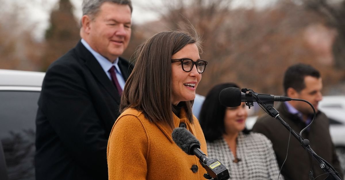 COVID-19 mask mandate reversal in Utah addressed by Salt Lake City’s mayor|Opinion