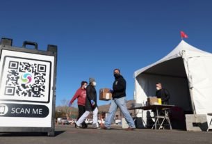 Where can you find a COVID test? New COVID-19 test sites open at University of Utah, UVU