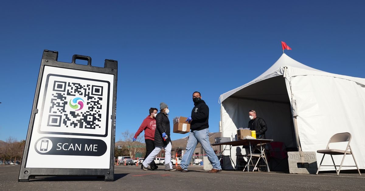 Where can you find a COVID test? New COVID-19 test sites open at University of Utah, UVU