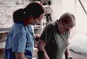 Amid COVID-19 surge, Texas nursing facilities face staffing worsening shortages