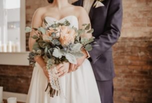 Participants, masks and distancing. Standing rules for weddings during Covid-19 pandemic - Baltic News Network