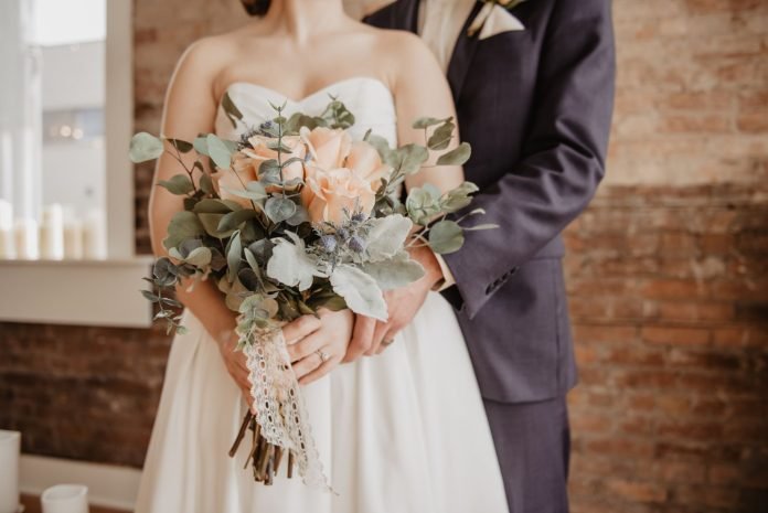 Participants, masks and distancing. Standing rules for weddings during Covid-19 pandemic - Baltic News Network