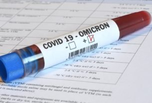 Is Catching the Omicron COVID-19 Variant A Matter of If, Not When? – NBC 7 San Diego