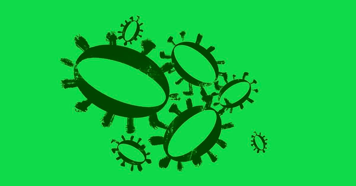 Omicron variant symptoms: The top 7 symptoms for children