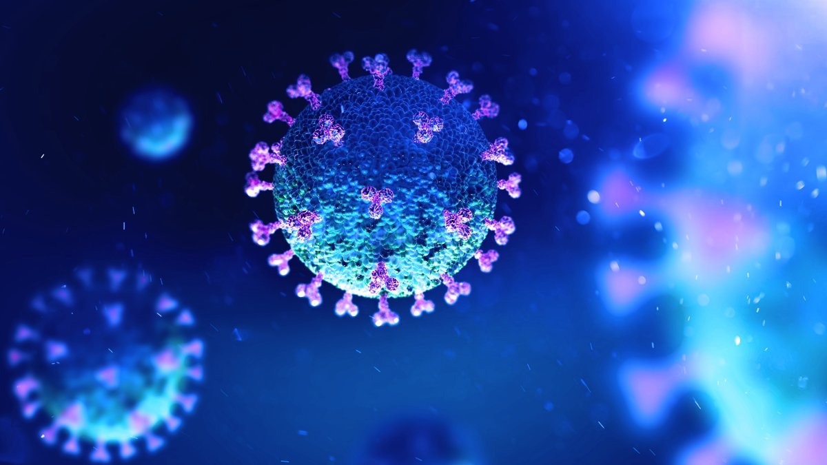 CT Researchers Develop Wearable Clip That Detects COVID-19 Exposure – NBC Connecticut