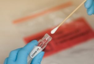 Connecticut COVID-19 Positivity Rate Down to 17%, Hospitalizations Drop – NBC Connecticut