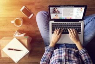 How to Give Remote Depositions During the COVID-19 Pandemic