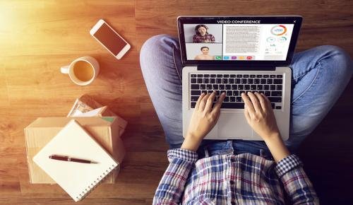 How to Give Remote Depositions During the COVID-19 Pandemic
