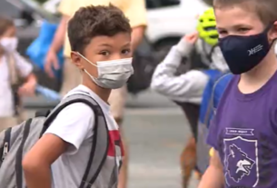 Henrico Schools will continue to require masks for students, staff and visitors