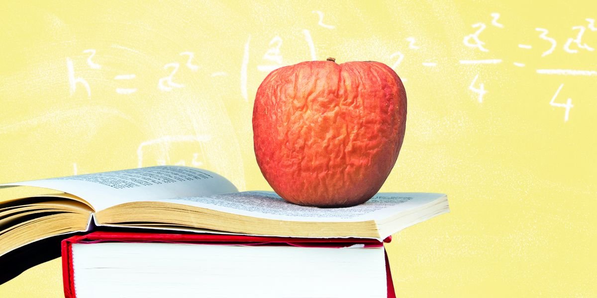 Interviews With Teachers Across America During Omicron Variant