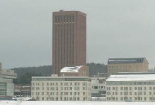 High grade masks urged for returning staff and students at UMass