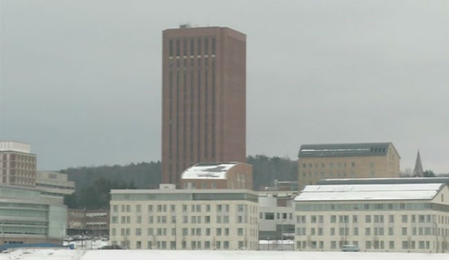 High grade masks urged for returning staff and students at UMass