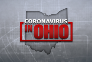 New numbers expected at 2 p.m.