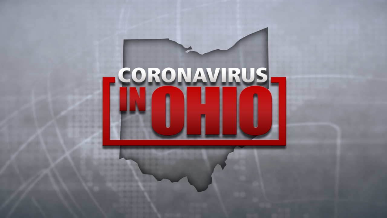 New numbers expected at 2 p.m.