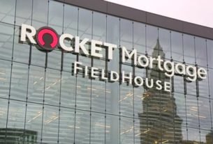 Rocket Mortgage FieldHouse changing mask policy