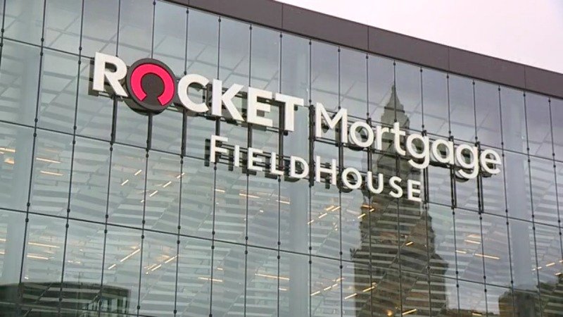 Rocket Mortgage FieldHouse changing mask policy