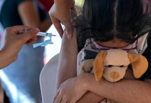 Boosted Americans 97 times less likely to die of COVID than unvaxxed