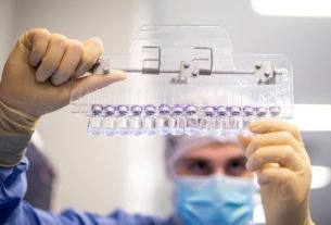 A different COVID-19 vaccine debate: Do we need new ones?