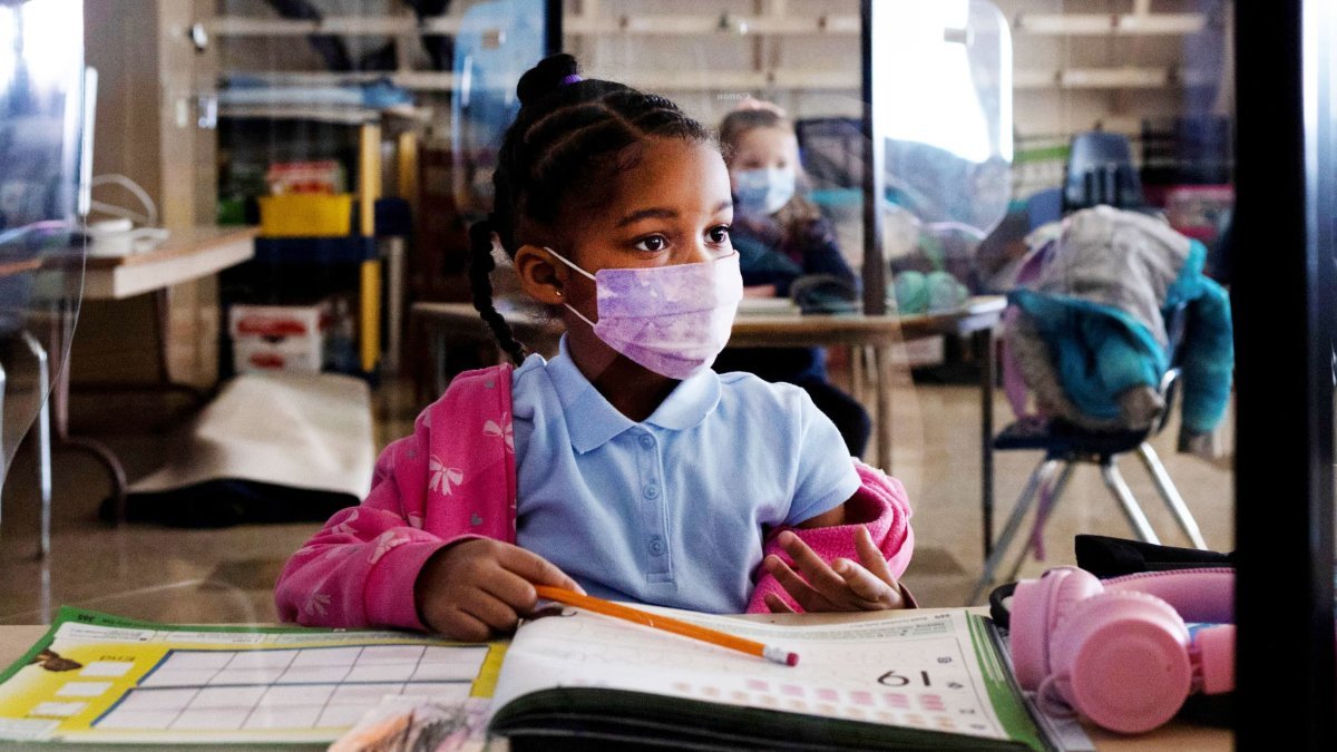 School District of Philadelphia Tightens COVID Mask Guidance – NBC10 Philadelphia