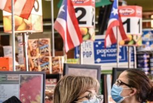 U.S. Lost 301,000 Private Jobs Amid January’s Omicron Surge—The Worst Monthly Showing Since 2020