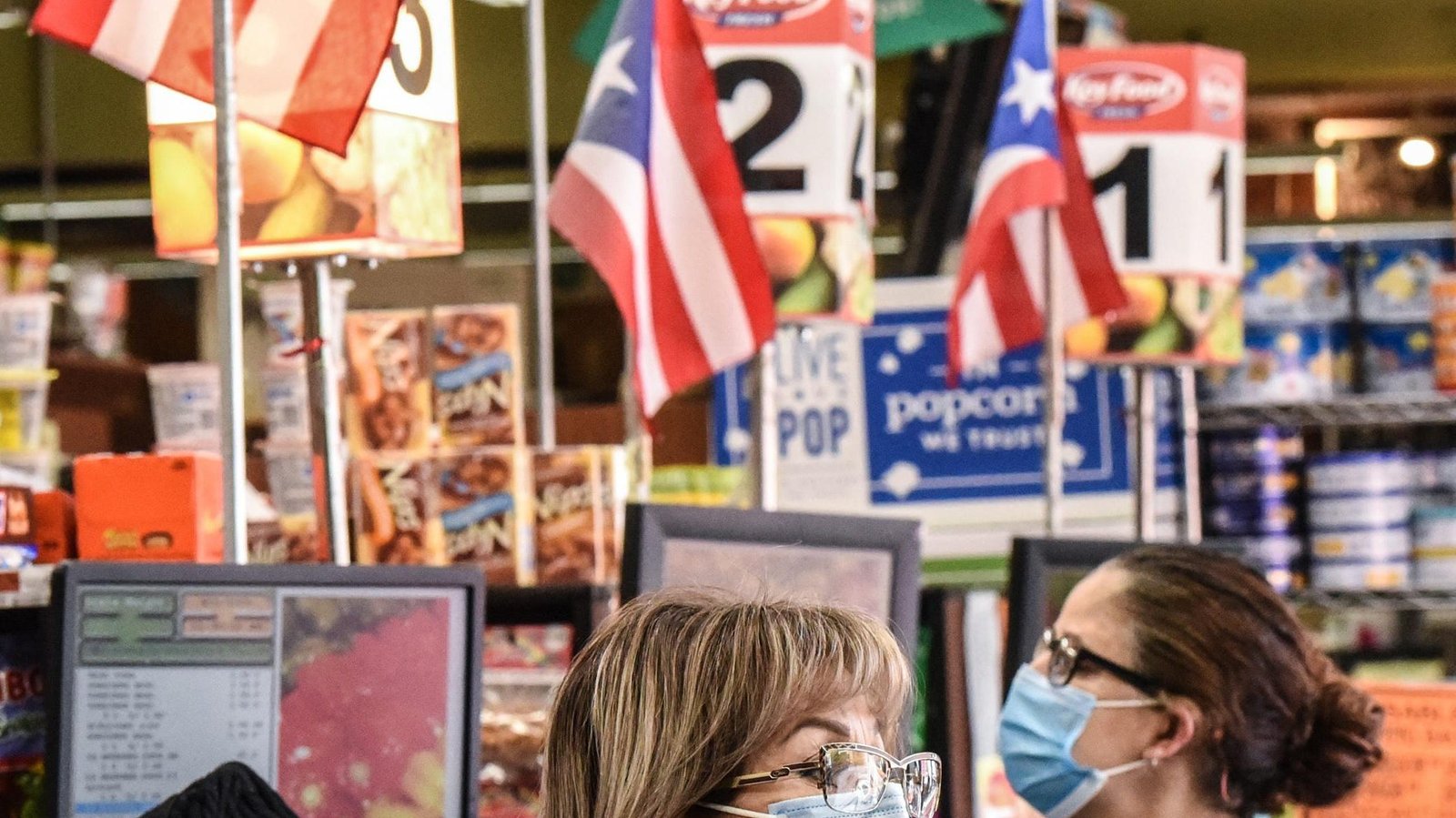 U.S. Lost 301,000 Private Jobs Amid January’s Omicron Surge—The Worst Monthly Showing Since 2020