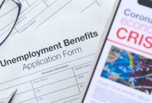 U.S. unemployment claims drop 23,000 to 238,000 as omicron wave relents