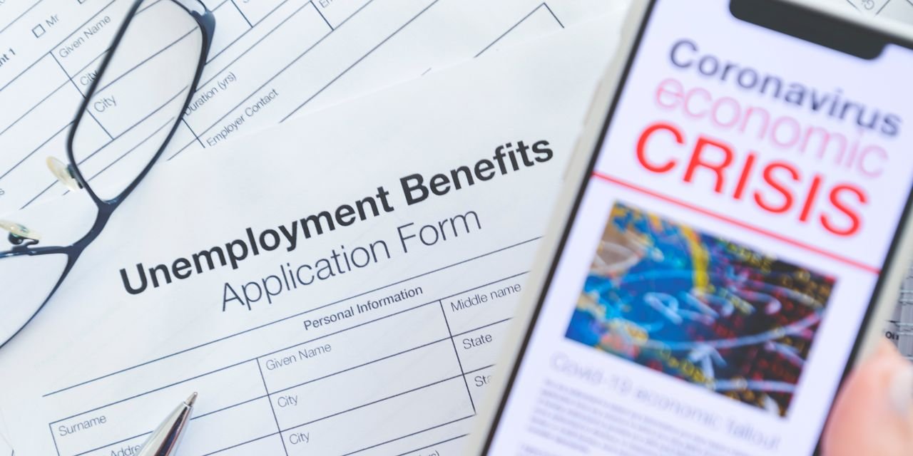 U.S. unemployment claims drop 23,000 to 238,000 as omicron wave relents