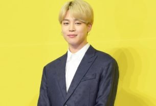 BTS member Jimin hospitalized for appendicitis while positive for Covid-19