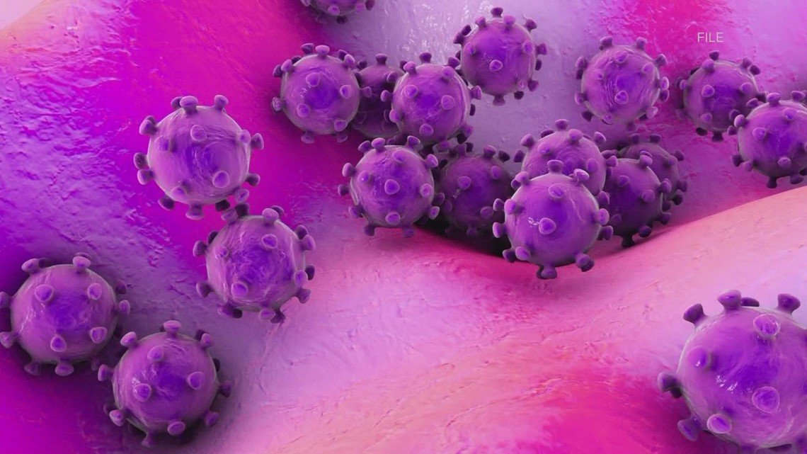 Health officials report ‘dramatic decrease’ in number of positive COVID-19 cases in western Washington