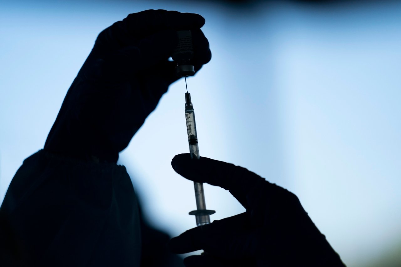 Indiana COVID-19 clinics closing due to weather