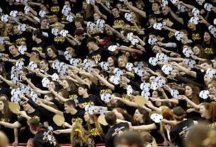 Vaccine and mask mandates still in place for local spirit games at Spokane Arena