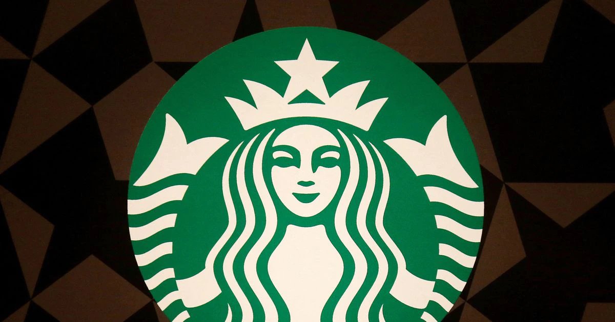 Starbucks profits disappoint on Omicron drag, inflation