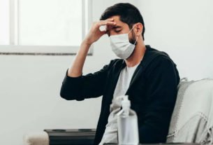 Coronavirus: How Omicron symptoms may vary in vaccinated vs. unvaccinated individuals