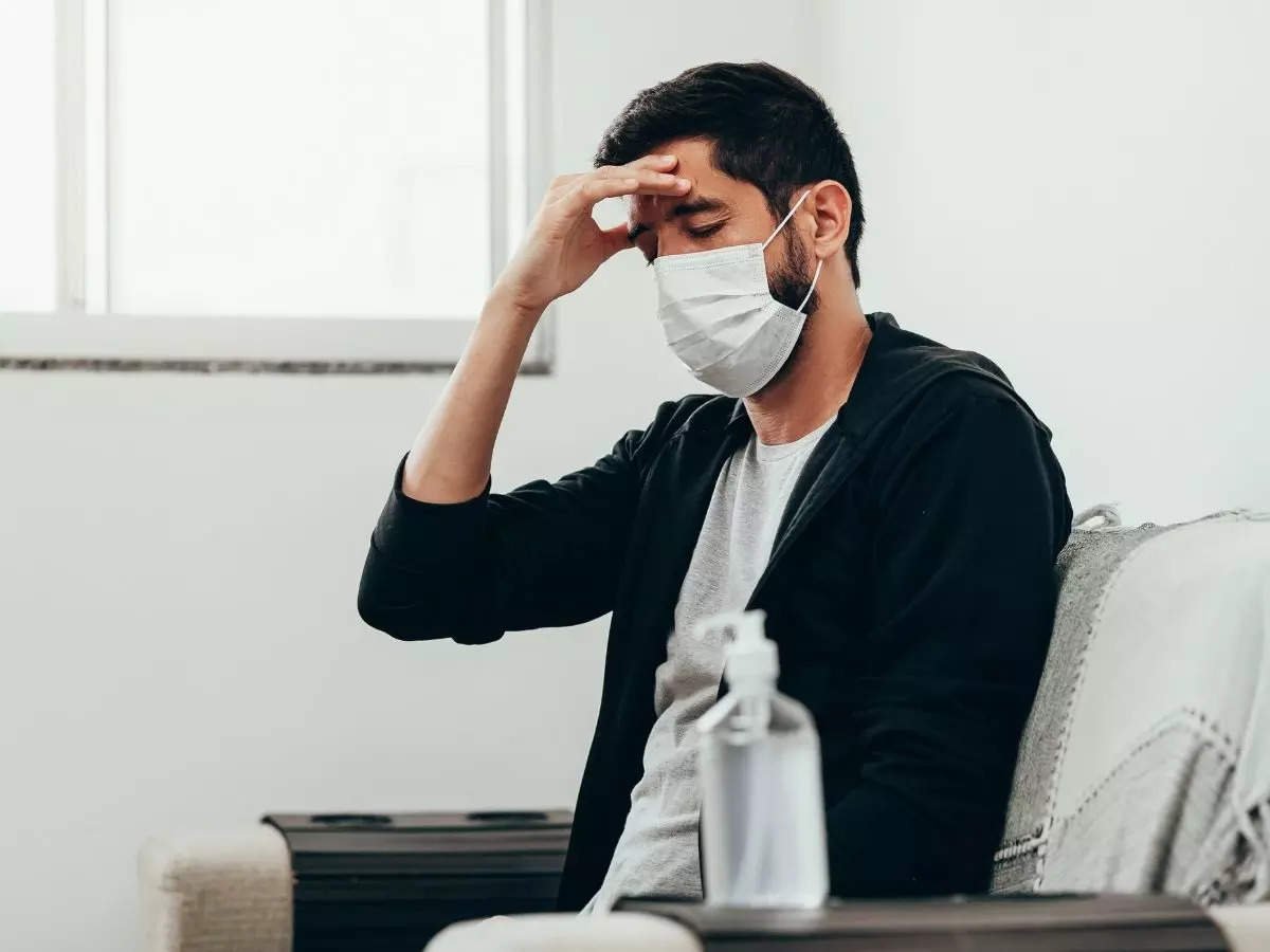 Coronavirus: How Omicron symptoms may vary in vaccinated vs. unvaccinated individuals