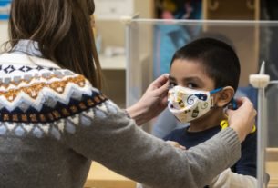 The CDC’s insistence on ‘universal masking’ in schools looks less scientific every day
