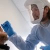 Utah reports about 3,500 new COVID-19 cases as hospitalizations rise