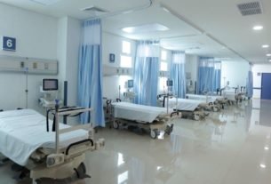 Pennsylvania adding long-term care beds to ease COVID-19 crunch