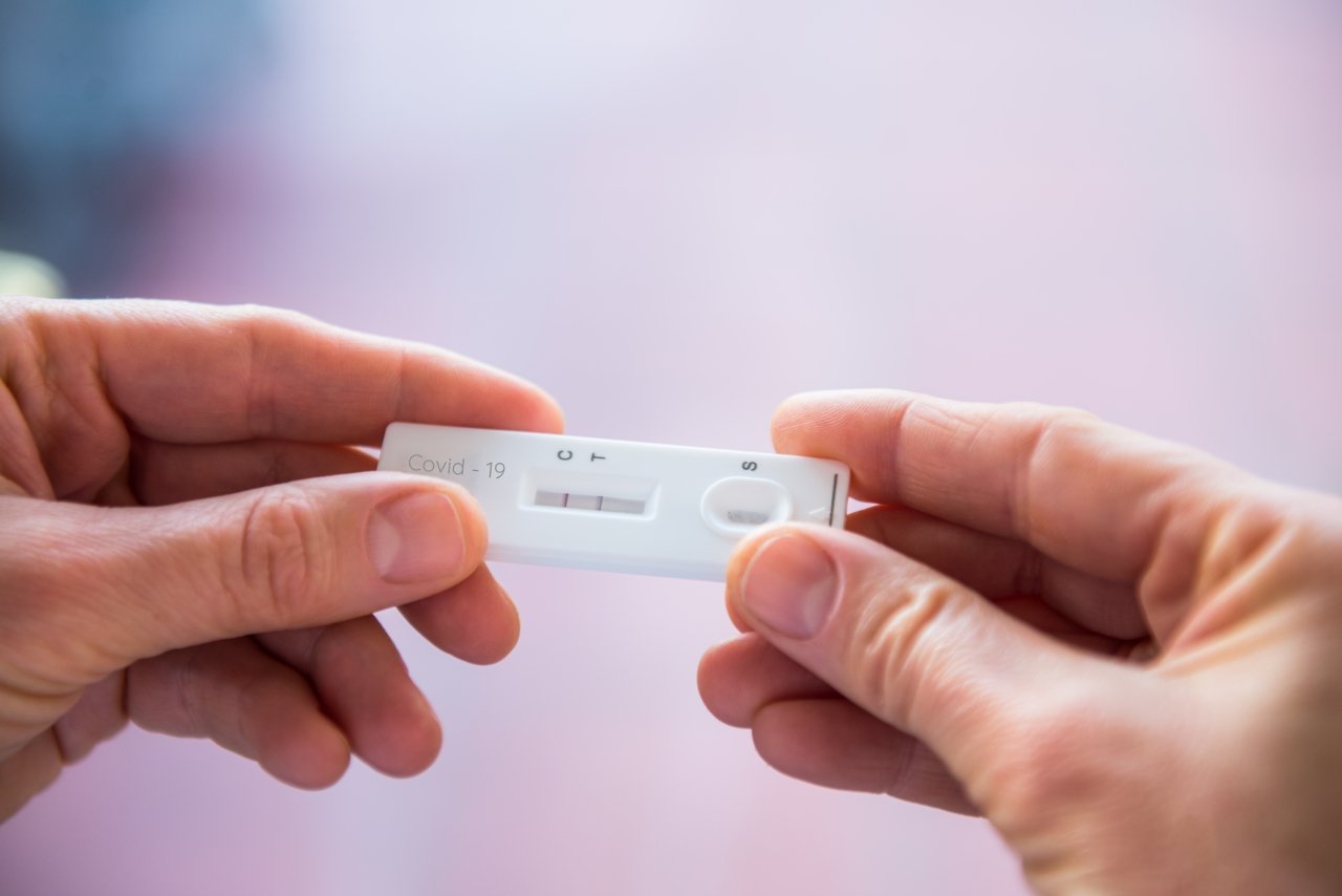 COLORADO COVID: Omicron caused more cases than all of 2020