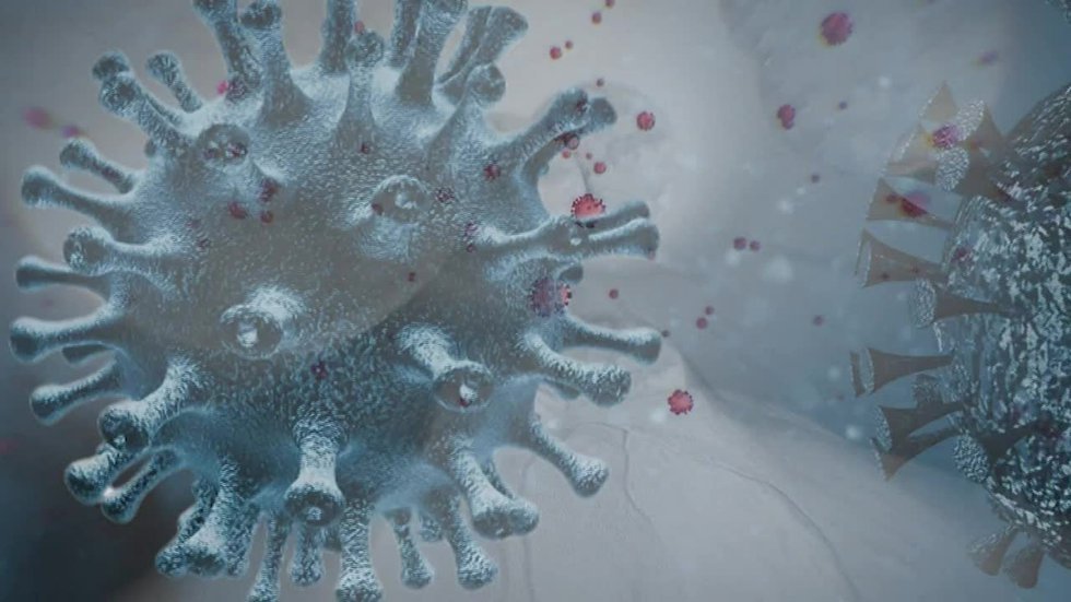 Doctors, health experts monitoring omicron subvariant BA.2