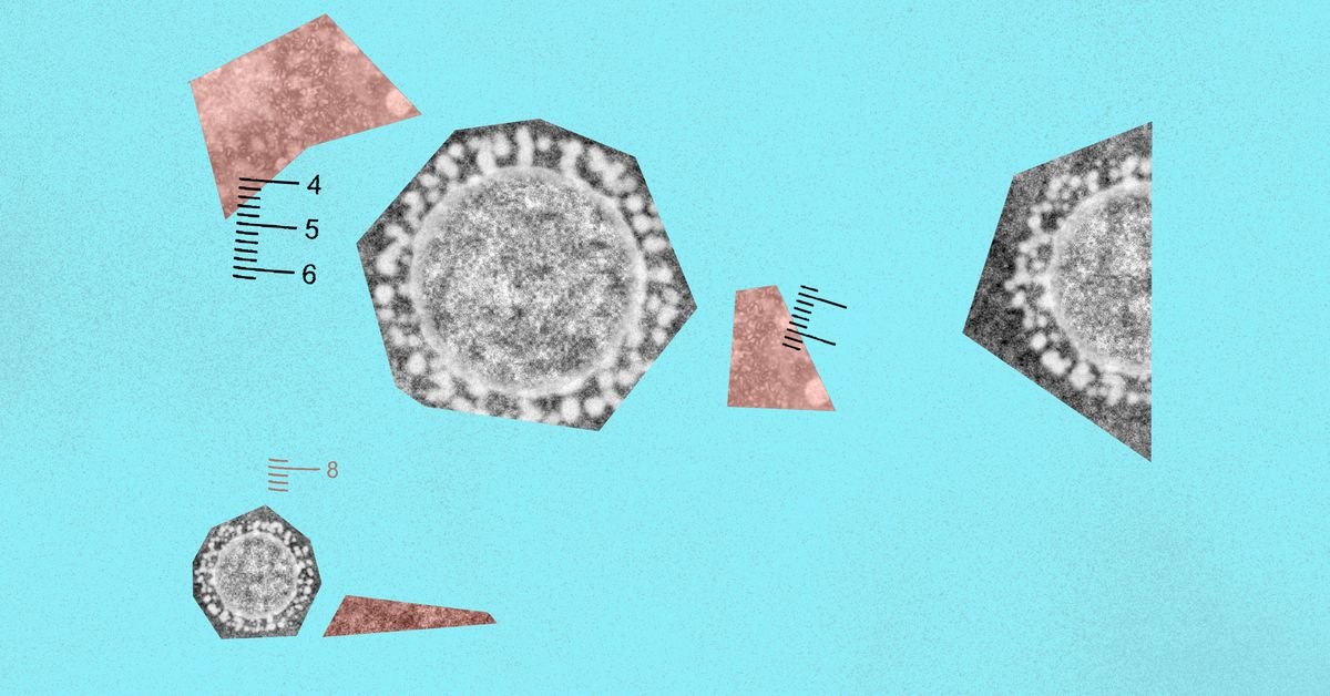 Omicron variant symptoms: Is too much mucus a COVID-19 symptom?