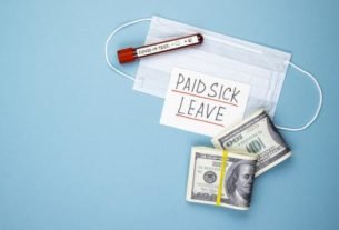 California Proposes COVID-19 Sick Leave