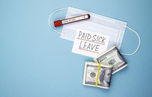 California Proposes COVID-19 Sick Leave