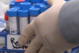 Reditus Lab confirms Omicron now predominant variant in Illinois
