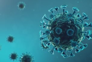 Can you be infected with the omicron and delta coronavirus